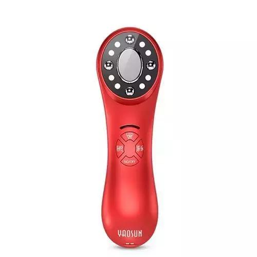 十大美容仪推荐最新款女士,5款热门美容仪测评抗老哪家强