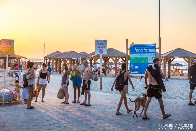 以色列的耶路撒冷参观,以色列耶路撒冷旅游简介