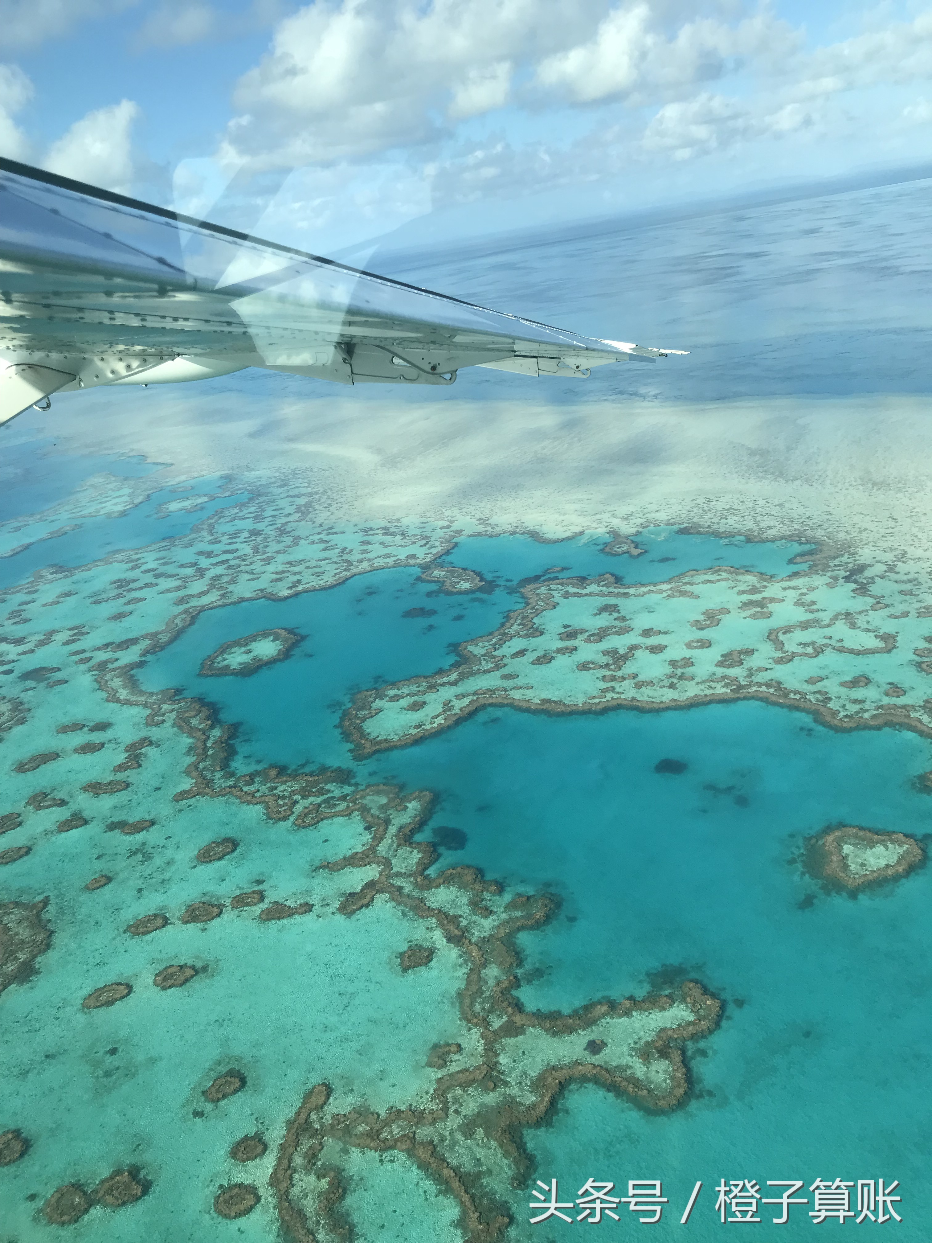 大堡礁怎么去悉尼旅游最好,悉尼自驾大堡礁攻略