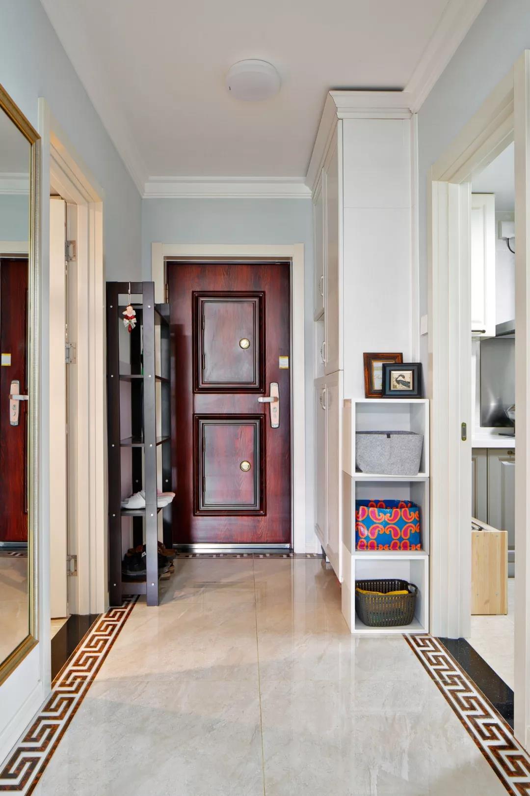 新中式极简轻奢风格10w,90简约轻奢风家具