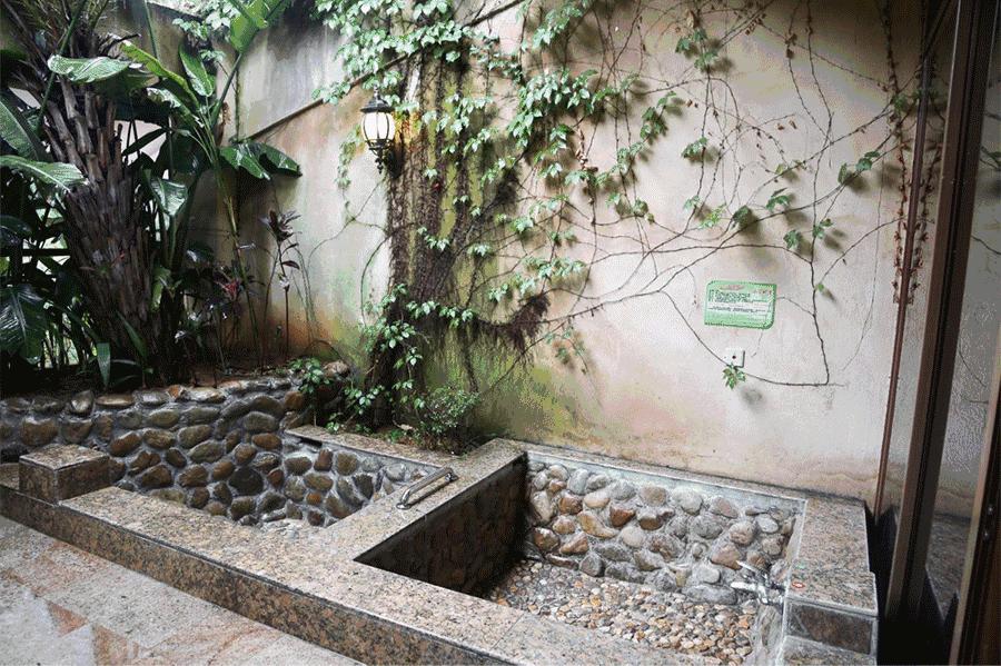 南昆山旅游攻略自助游,南昆山藏于山水间的度假胜地推荐