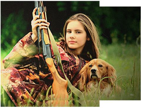 ps中如何将图片和图层完全对齐,ps基于内容对齐所选图层