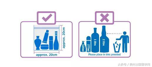 澳洲机场安检不允许携带的物品,澳洲航空行李最新规定