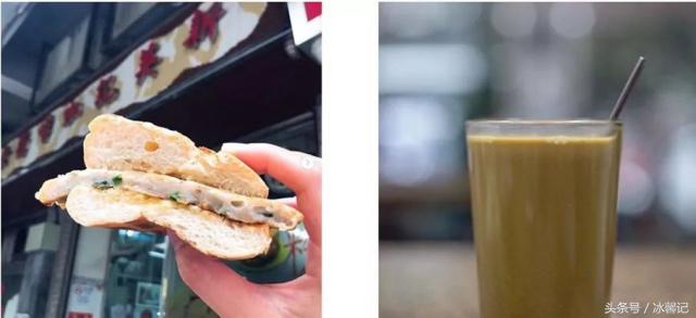 澳门美食攻略，每一家都能直击你的味蕾