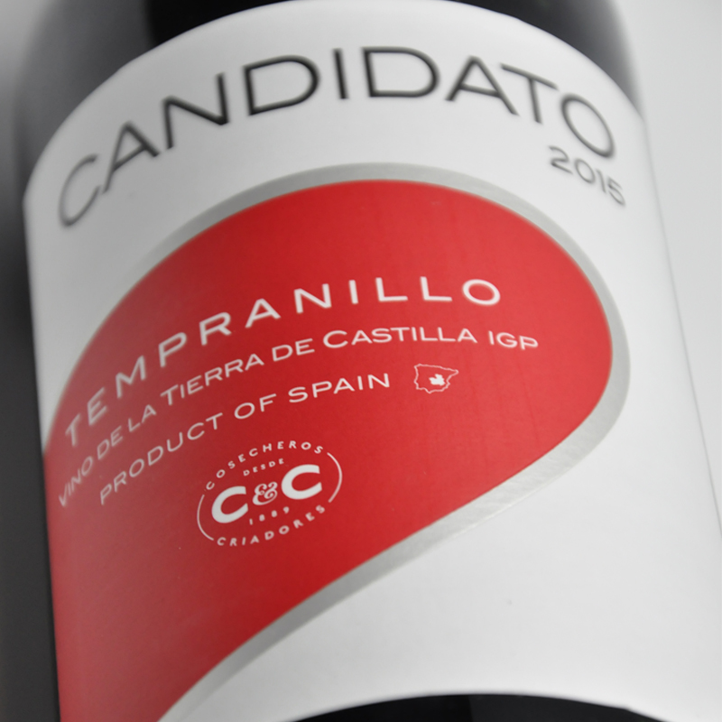 西班牙粉牛葡萄酒评测,西班牙葡萄酒特点