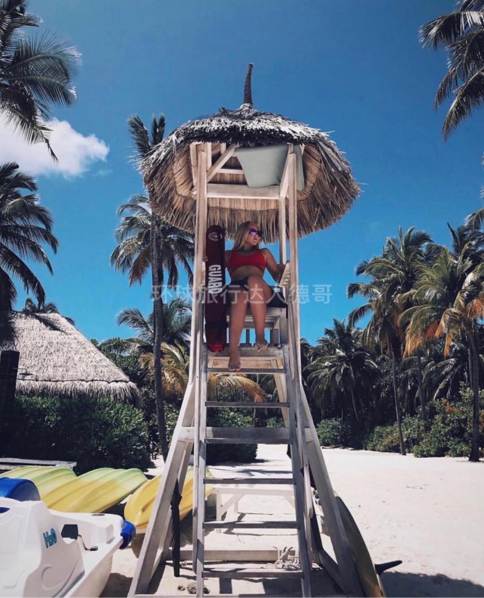 马尔代夫一价全包旅行,oneandonly马尔代夫