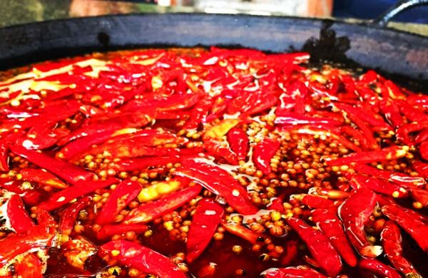 好吃的重庆火锅有哪些,重庆最好吃火锅前十名