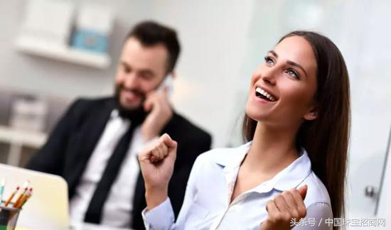 怎么让业绩暴涨,学会这一招让你业绩涨10倍