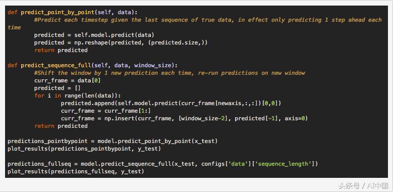 基于lstm情感分析,基于lstm负荷预测