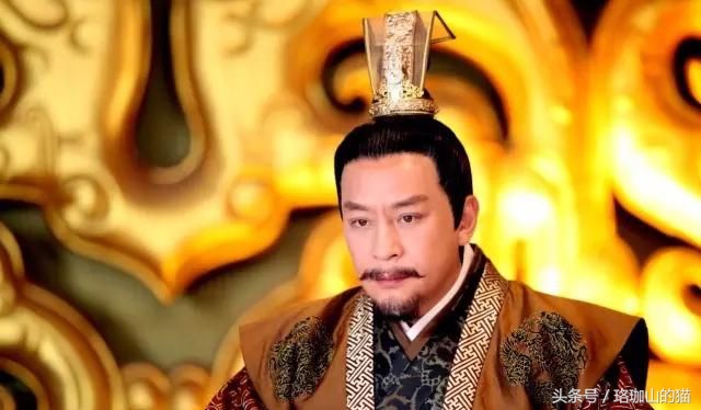 李渊李建成李世民玄武门之变,李世民玄武门之变杀掉李建成