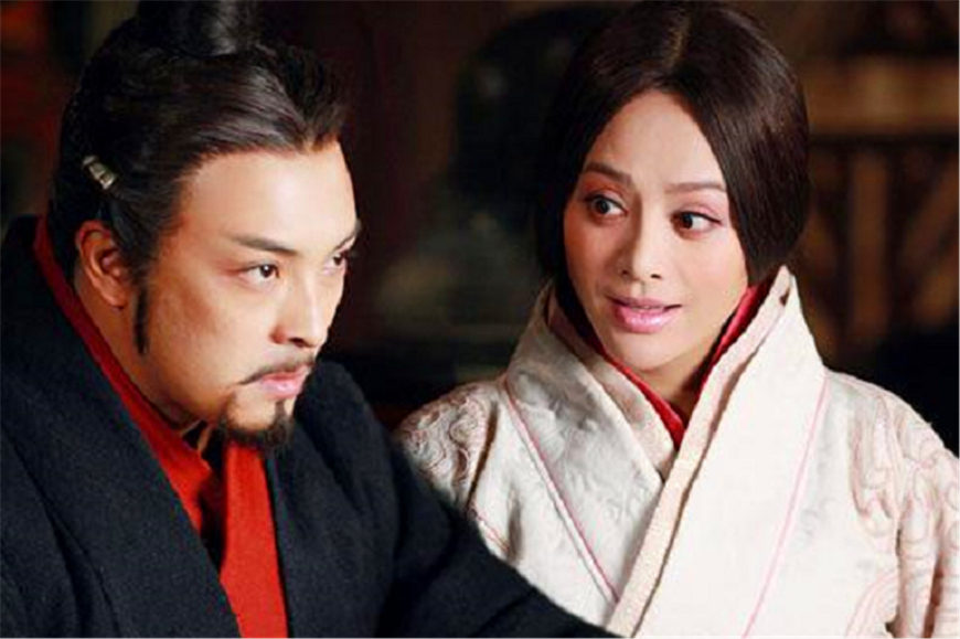 正史芈八子,芈八子秦国时期