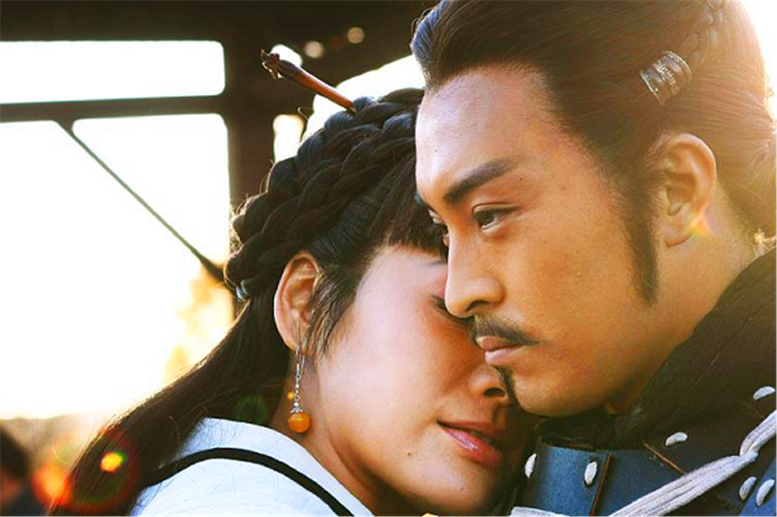 正史芈八子,芈八子秦国时期