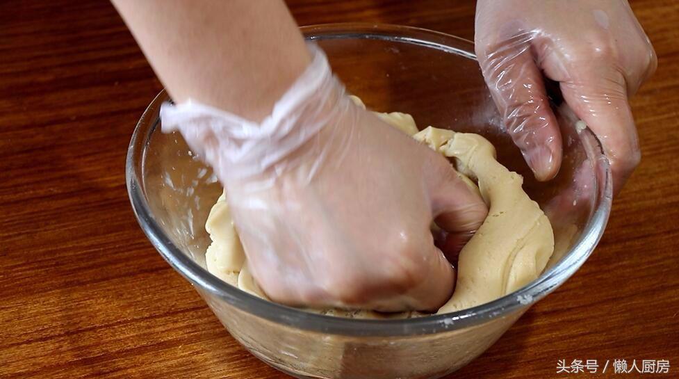 想吃月饼又不想做怎么办,想吃月饼在家也能做