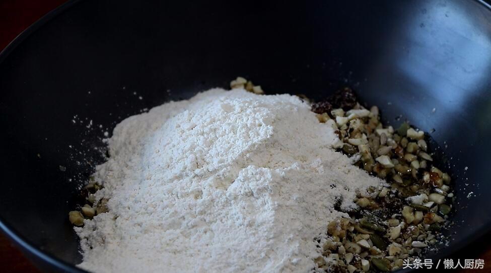 想吃月饼又不想做怎么办,想吃月饼在家也能做