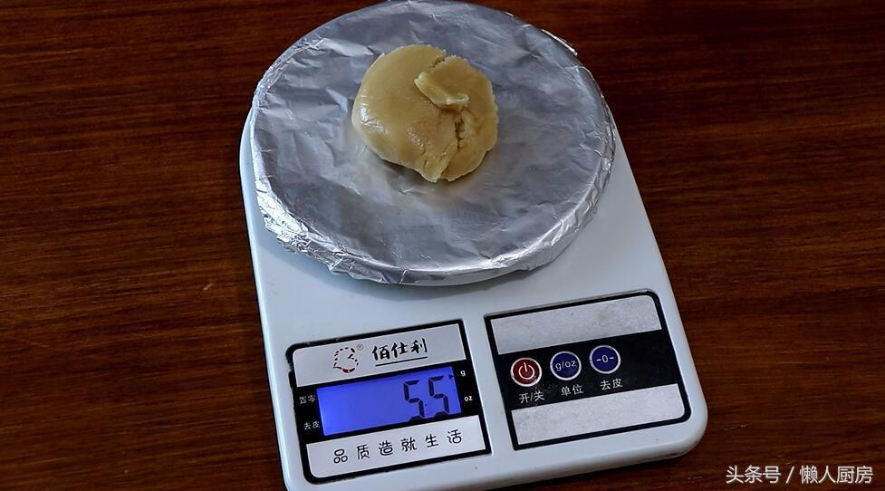 想吃月饼又不想做怎么办,想吃月饼在家也能做