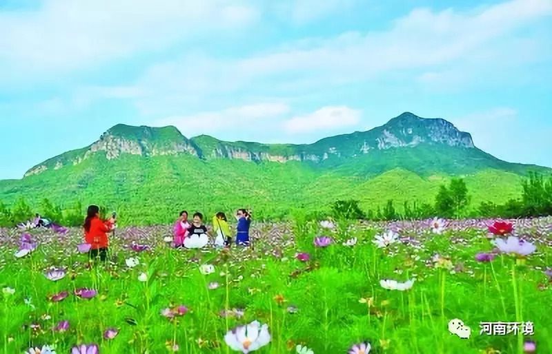 济源环境改善,城市风貌整治提升规划