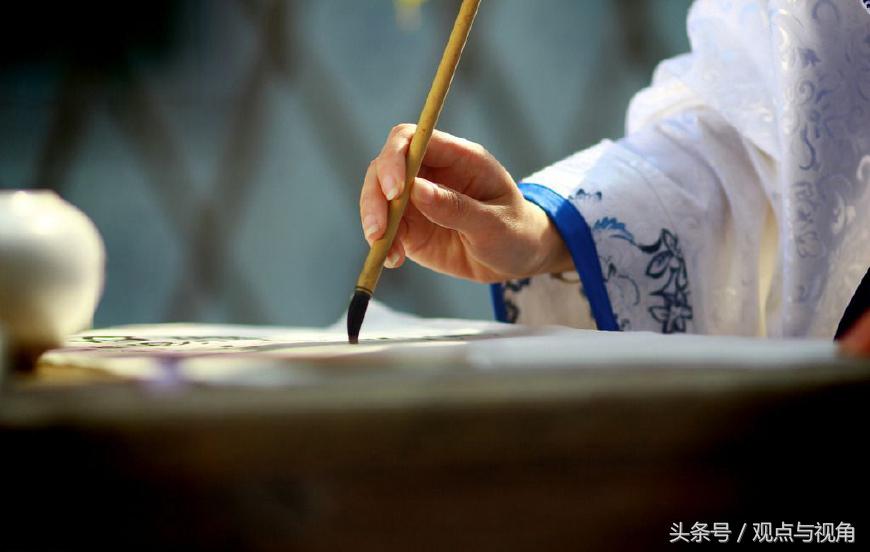 馆阁体与清代官员书法,老干体与馆阁体区别