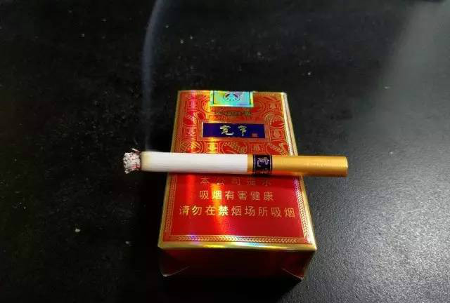 宽窄五粮醇香硬核,宽窄五粮醇香香烟也有假烟