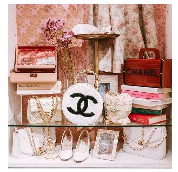 日本东京必逛中古店,东京哪里中古包性价比最高