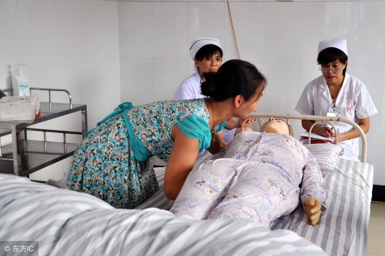 压疮的临床分期与临床表现,压疮的症状