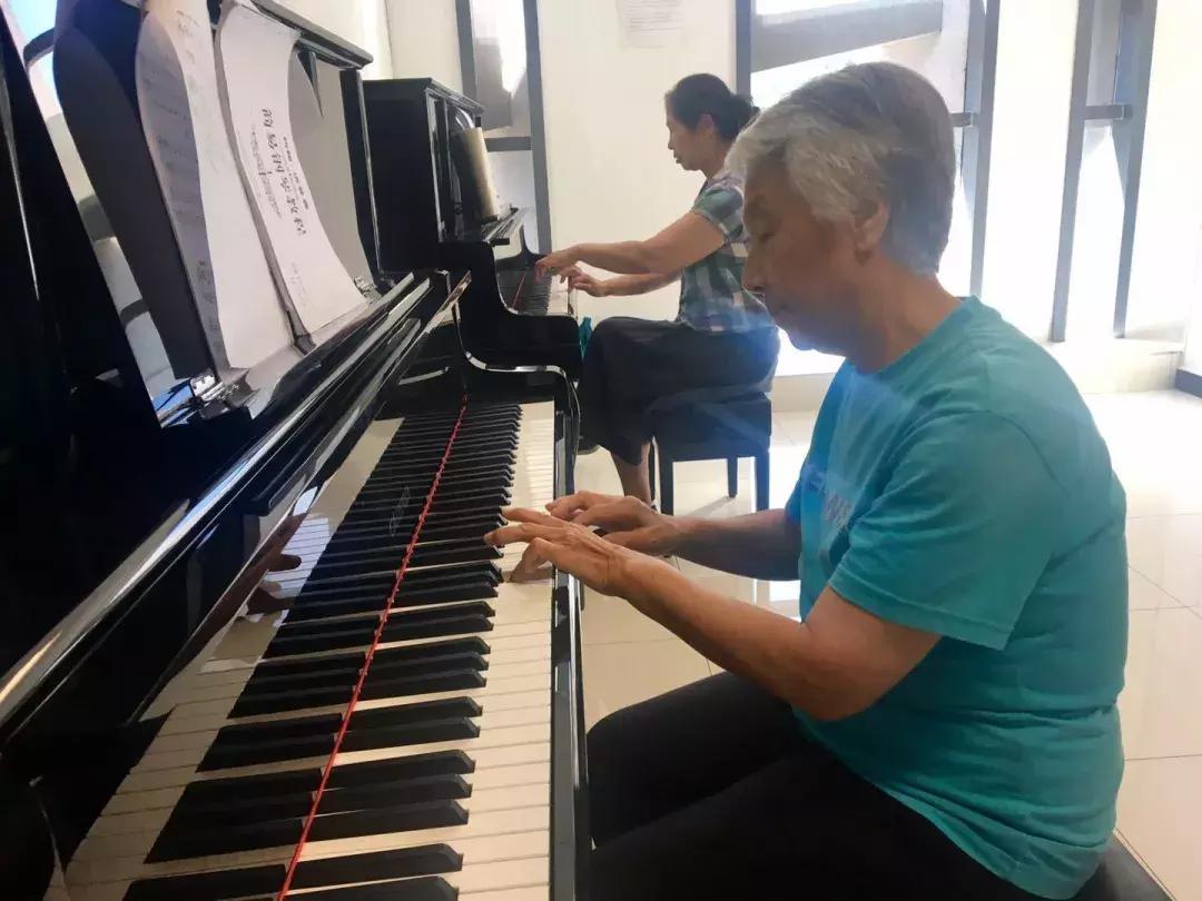 北京海淀学钢琴和古筝的地方,海淀钢琴乐理培训