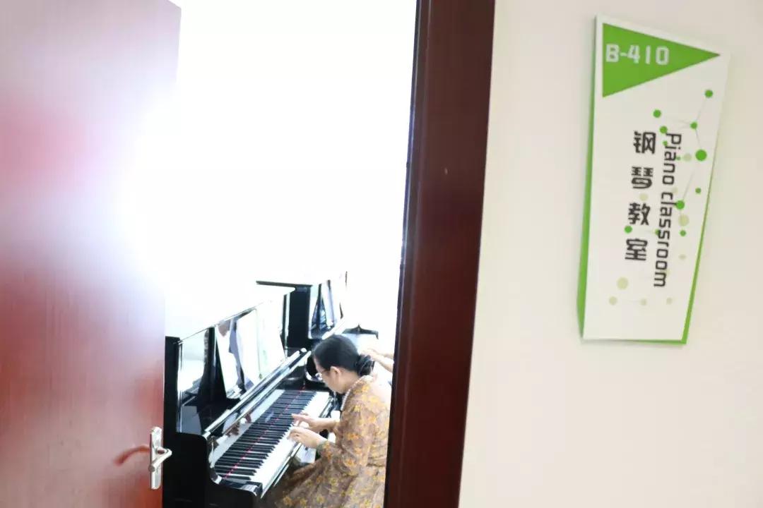 北京海淀学钢琴和古筝的地方,海淀钢琴乐理培训