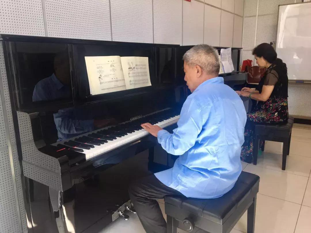 北京海淀学钢琴和古筝的地方,海淀钢琴乐理培训