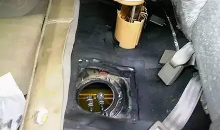 英菲尼迪qx50加好油车内有汽油味,众泰t600车内汽油味大是怎么回事