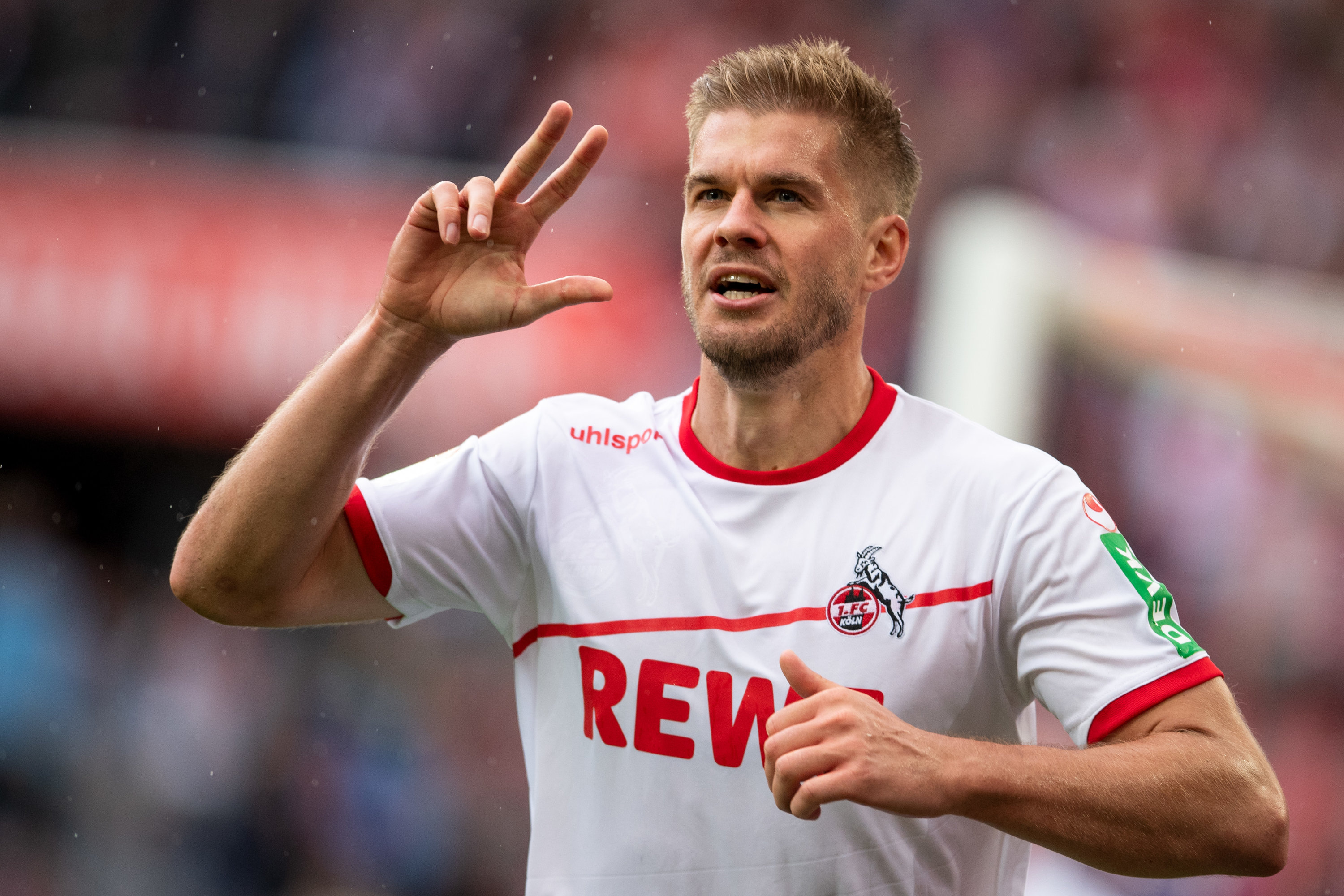 近三场九球！这位德国射手正冲击个人第三座“小钢炮”