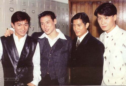 盘点粤语歌坛,粤语歌坛衰落了吗