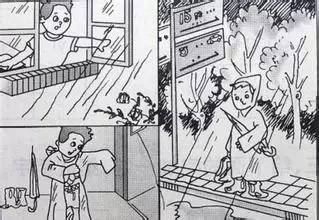 一、二年级看图写话全方位解析！太实用啦！（附写话15例）