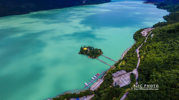 九月份的江南风景,四月的江南风景