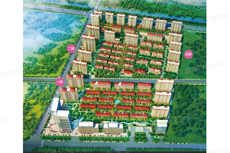 潍坊4月份房价最新走势,潍坊今日房价