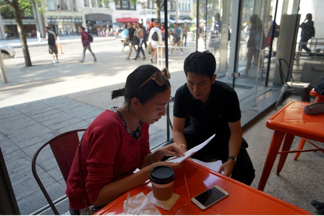 睿途托福培训,睿途旅行