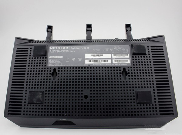 网件r7000后续,网件r7000路由器