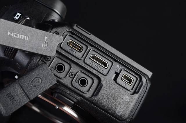 尼康z7配85mmf1.8与24-70mm,尼康z7ii和富士gfx50sii高感评测