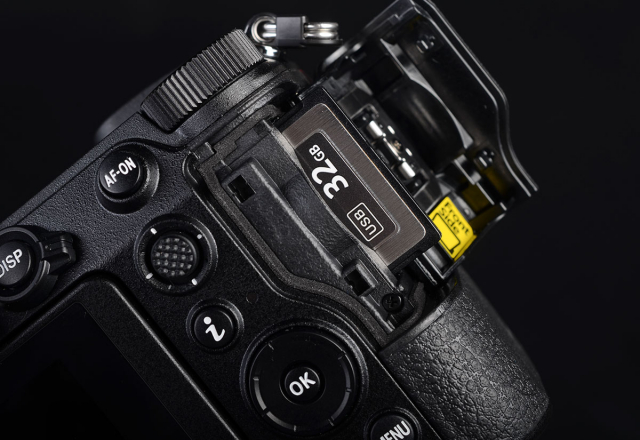 尼康z7拍视频评测,尼康z7ll真实评测