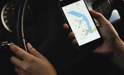 车贷可以跑滴滴么,贷款买一辆车跑滴滴划算吗