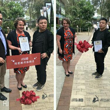 阳光、海浪、沙滩——i尚i膜“澳妙无限”高端奢华之旅！