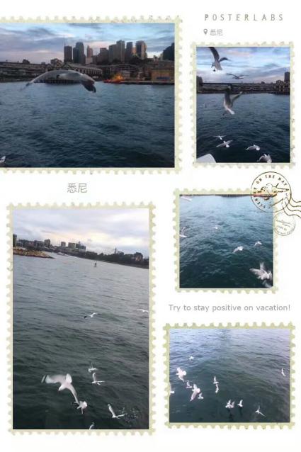 阳光、海浪、沙滩——i尚i膜“澳妙无限”高端奢华之旅！