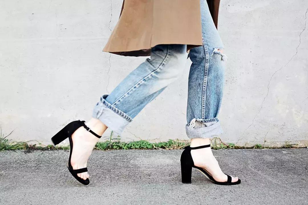 每个人都需要有一双舒服的鞋子,大家都穿哪个牌子的高跟鞋