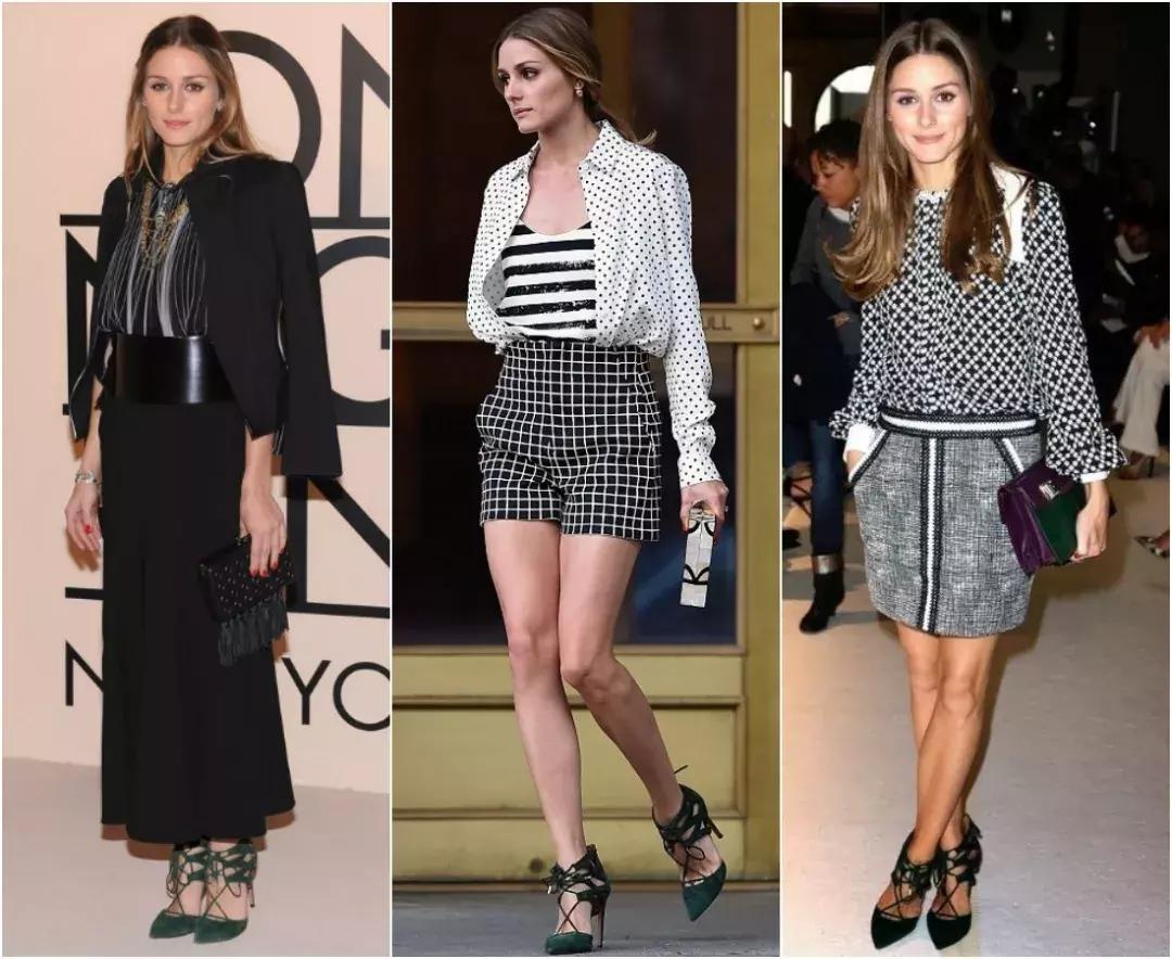 每个人都需要有一双舒服的鞋子,大家都穿哪个牌子的高跟鞋