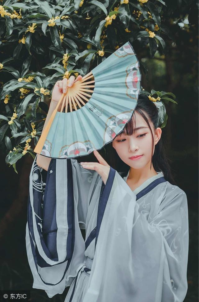 64个藏于古诗词中的成语,读过回味无穷(值得收藏)