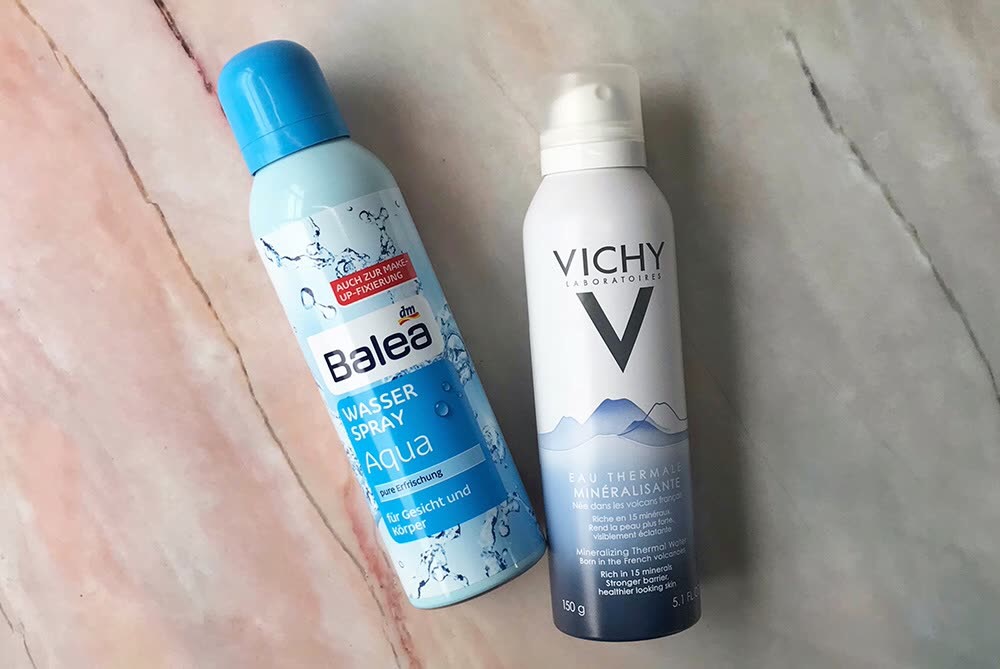 芭乐雅和vc哪个好,芭乐雅补水喷雾怎么样