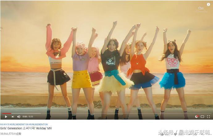 少女时代小分队英文歌,少女时代小分队新歌