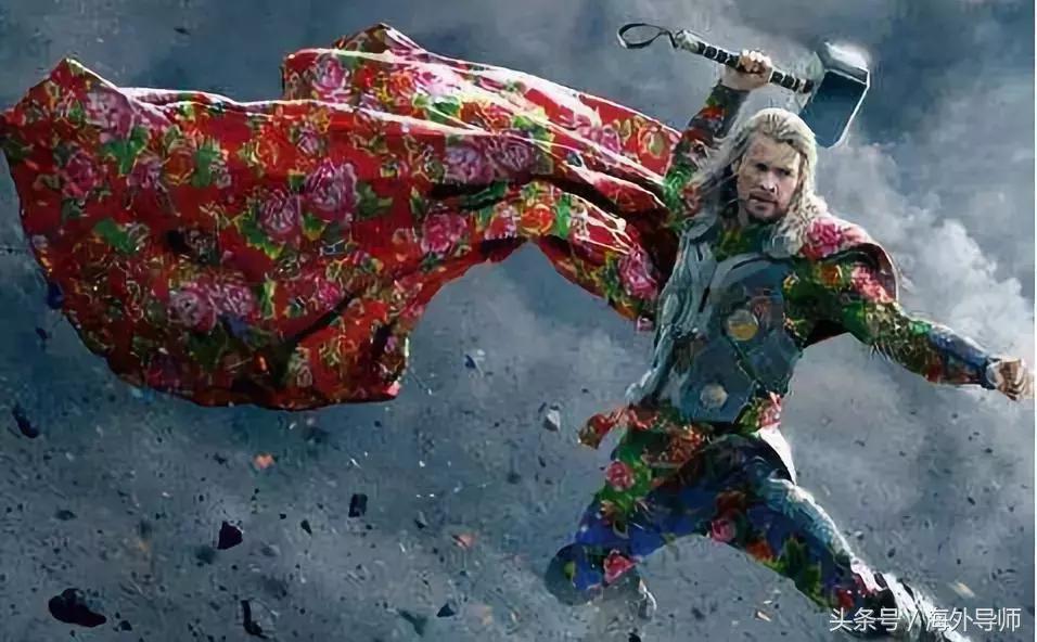 外国人吐槽中国起英文名,老外吐槽最奇怪的英文名