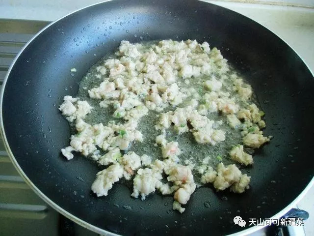 剩的饺子馅怎么处理,剩饺子馅怎样处理不容易坏