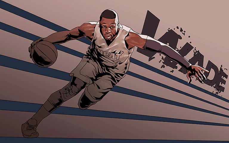 野球帝王师傅教你如何变向,单挑变向突破技巧