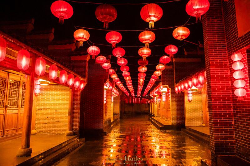 深度解密龙虎山,世界遗产名录里有龙虎山吗