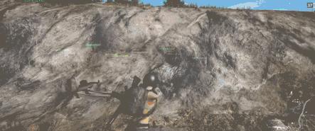 pubg疑似开挂的操作,盘点pubg各种挂